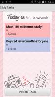 Pocket Maid Farin FREE ảnh chụp màn hình 2