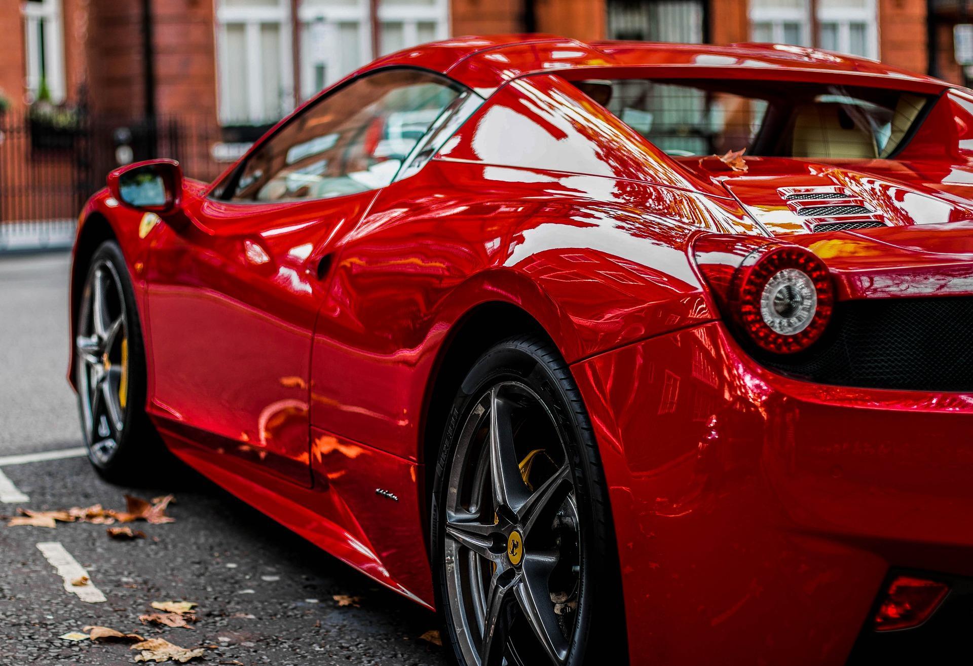 Ferrari Wallpaper Hd For Android Apk Download