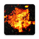 Explosion Wallpaper HD APK