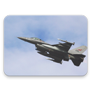 F16 Fighting Falcon Wallpapers HD APK