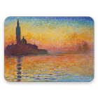 Claude Monet Art Gallery 图标