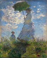 Claude Monet Art Gallery 截图 2