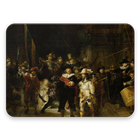 Rembrandt Art Gallery ícone