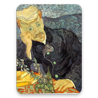 Vincent van Gogh Art Gallery 아이콘