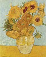 Vincent van Gogh Art Gallery screenshot 1