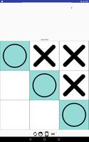 Tic Tac Toe تصوير الشاشة 3