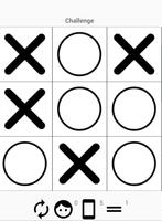 Tic Tac Toe 截图 2