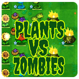 Guide Plants vs Zombies Zeichen