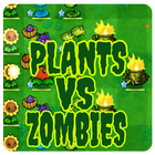 Guide Plants vs Zombies icon