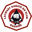 Laywady Karatedo ikona