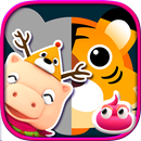 Pingle Tok Tok Animal Sticker APK