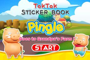 Pingle:Sticker01 পোস্টার