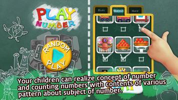 Play Number screenshot 1