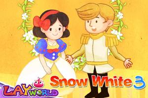Snow White Story 3 poster
