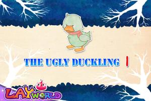 The Ugly Duckling 1 Affiche