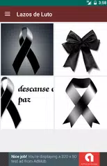 Lazos de Luto APK download