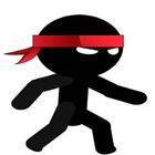 ikon Ninja Parachute Jumper