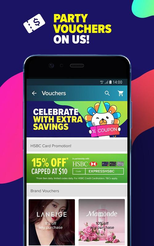 lazada online shopping deals apk download free design save the date online free