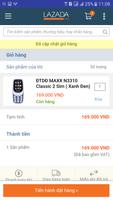 Lazada VN Deals syot layar 3