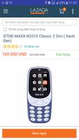 Lazada VN Deals syot layar 2