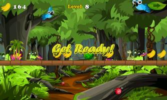 برنامه‌نما Monkey Adventure عکس از صفحه