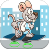 APK tom and hoverboard