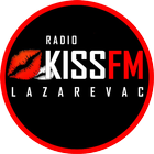 Radio KISS FM иконка