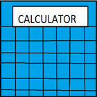 Calculator ícone