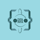 DFA NFA icône