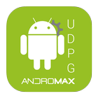 Andromax Usb Debug Pass Gen icono