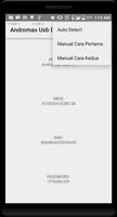 Andromax Usb Debug Pass Gen screenshot 2