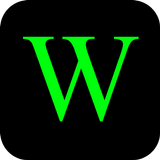 Wordfall icon