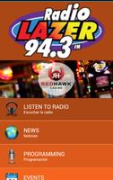 Radio Lazer 94.3 FM Screenshot 1