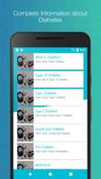Go Diabetes -Symptoms, diet,nutrition, prediabetes screenshot 3