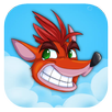 Super Crash Fox APK