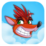 ”Super Crash Fox