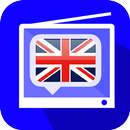 English TV - Learn English APK