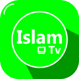 Islam TV - Belajar Agama Islam アイコン