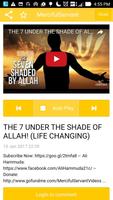 Islam TV - Belajar Agama Islam imagem de tela 3