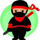 Ninja Class 圖標