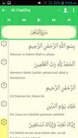 My Al-Qur'an Türkçe Screenshot 1