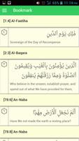 My Al-Qur'an English screenshot 2