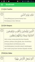 My Al-Qur'an Bahasa Melayu capture d'écran 3