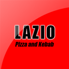Lazio Pizza-icoon