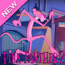 Pink Super Panther Adventure APK