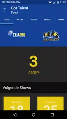 Got Talent APK download