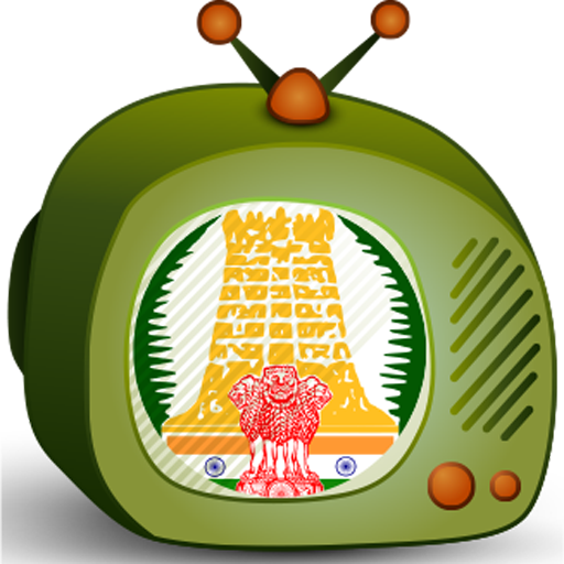 Tamil TV All Channels