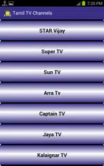 Tamil TV All Channels APK download