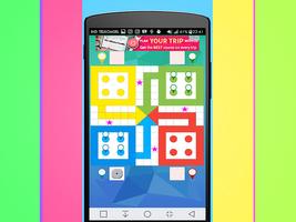 Ludo Pro Offline স্ক্রিনশট 2