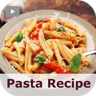 Pasta Recipes (Video) Zeichen